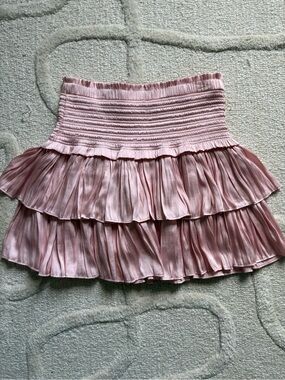 Honey mini skirt